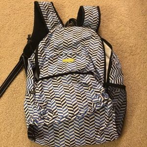 Scout bookbag